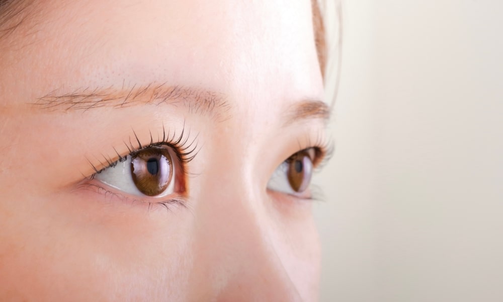 眼球運動で目の疲れ予防