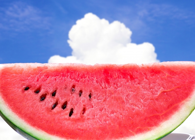 夏休み