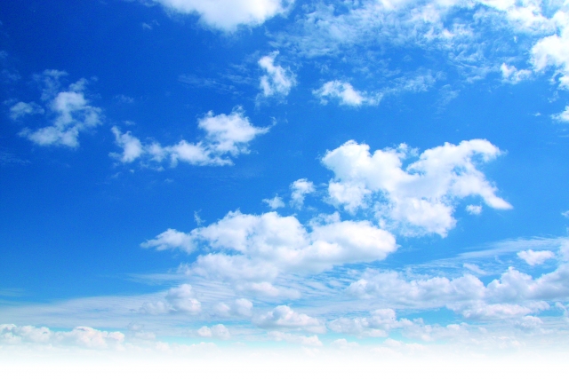 青空